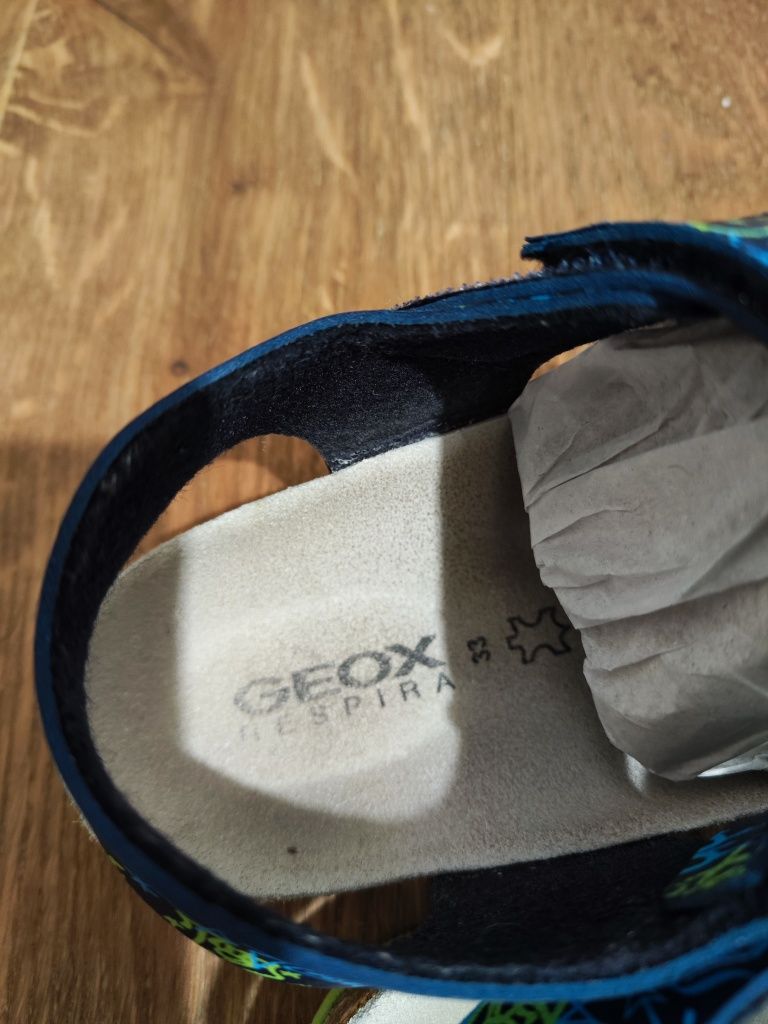 Детски  сандали GEOX
