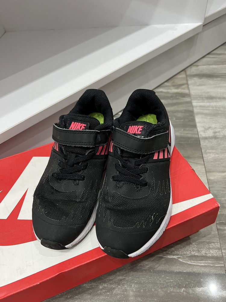 Детски маратонки Nike размер 30, различни модели