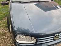 Capota aripa bara golf 4 LC6X haion brec dezmembrez 1.6 fsi BAD