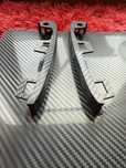 Suport / Tabs Bumper Bara Fata Alfa Romeo Giulia