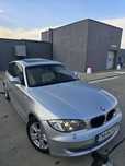 BMW Seria 1 120d n47 E81 Trapă/Xenon/Piele/Navi