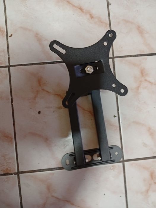 Suport TV pt.perete compatibil VESA 100x100