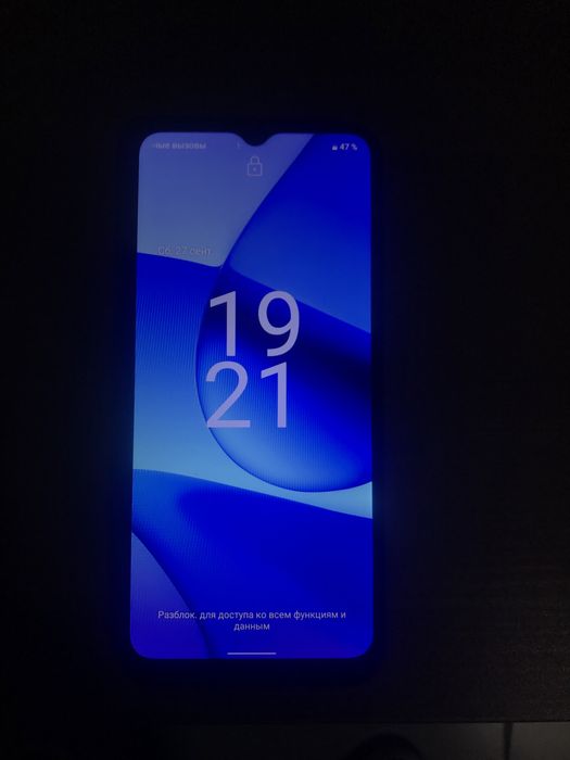 Realme C30s, в идеальном состоянии