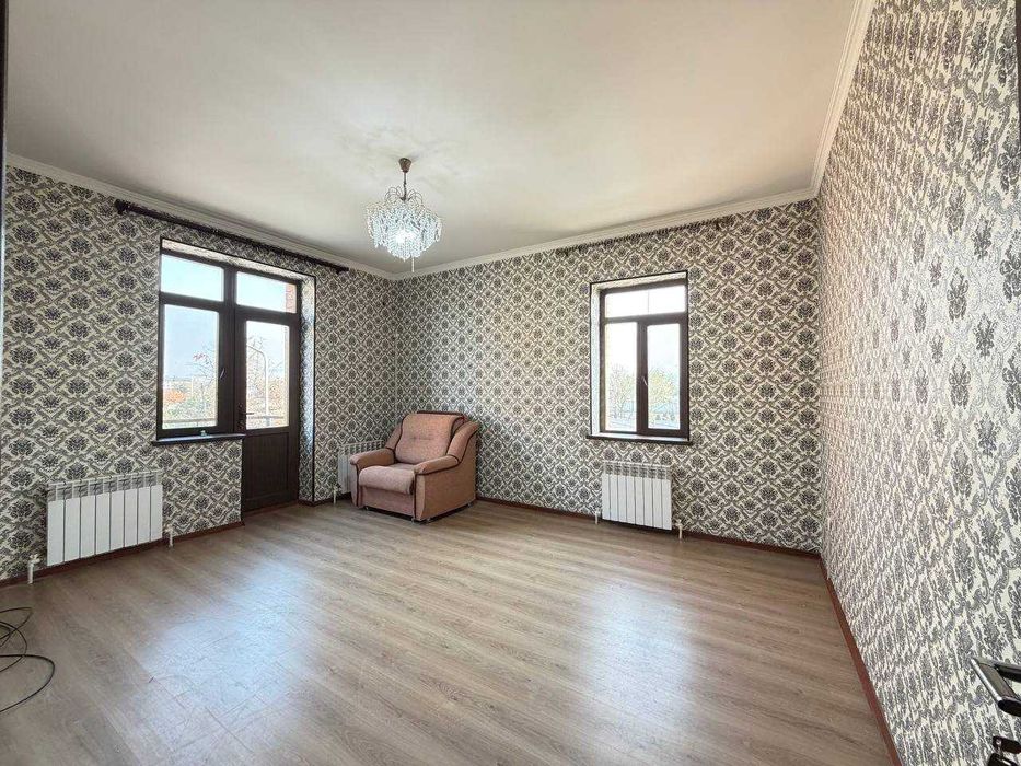 ЖК Семейный от Golden House ул.Кичик Бешагач МКАД 2-комн 3/5 55 м²