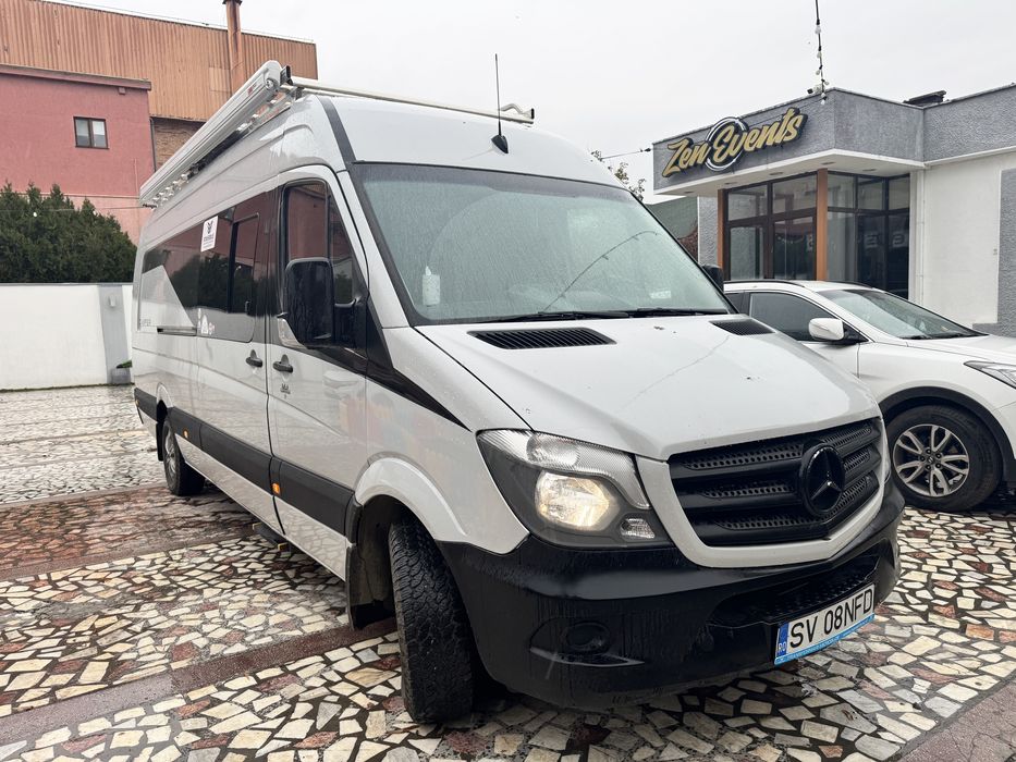 Autorulota omologata/variante