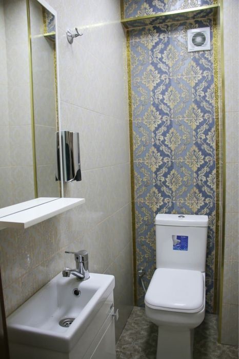 Сдаётся кв Чарх Камолон Новза Масжид 2/2/5 ро-н Чиланзарский !! 237