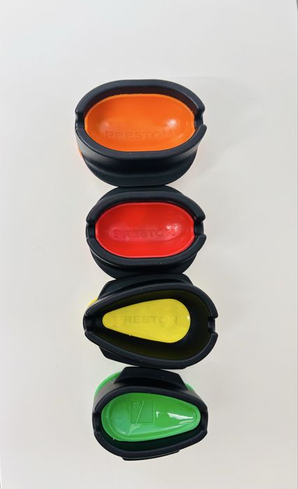 Accesorii feeder/matrite Preston