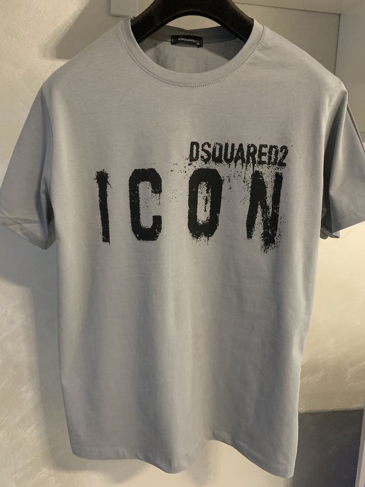 Тениски Dsquared