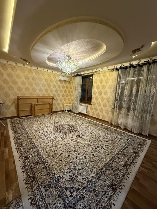 Vokzalda 3 xona kvartira sotiladi arzon narxda