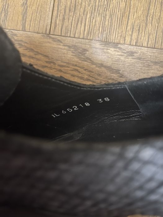 Botine Stuart Weitzman