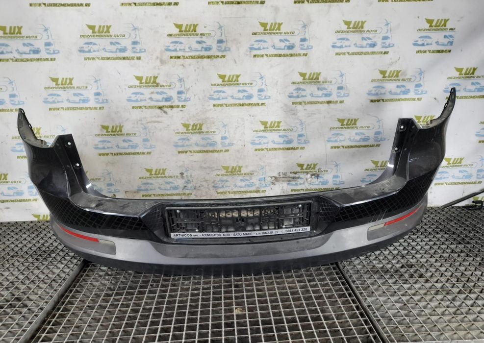 Bara spate Volkswagen VW Tiguan 1 5N [2007 - 2011] 2.0 tdi CBAB