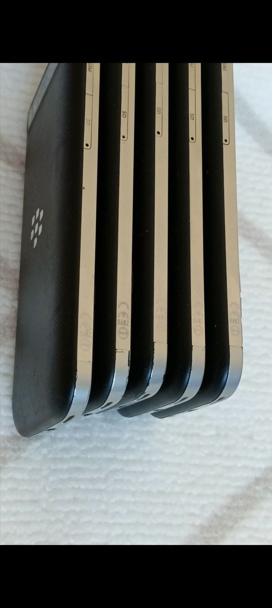 Blackberry q20 classic