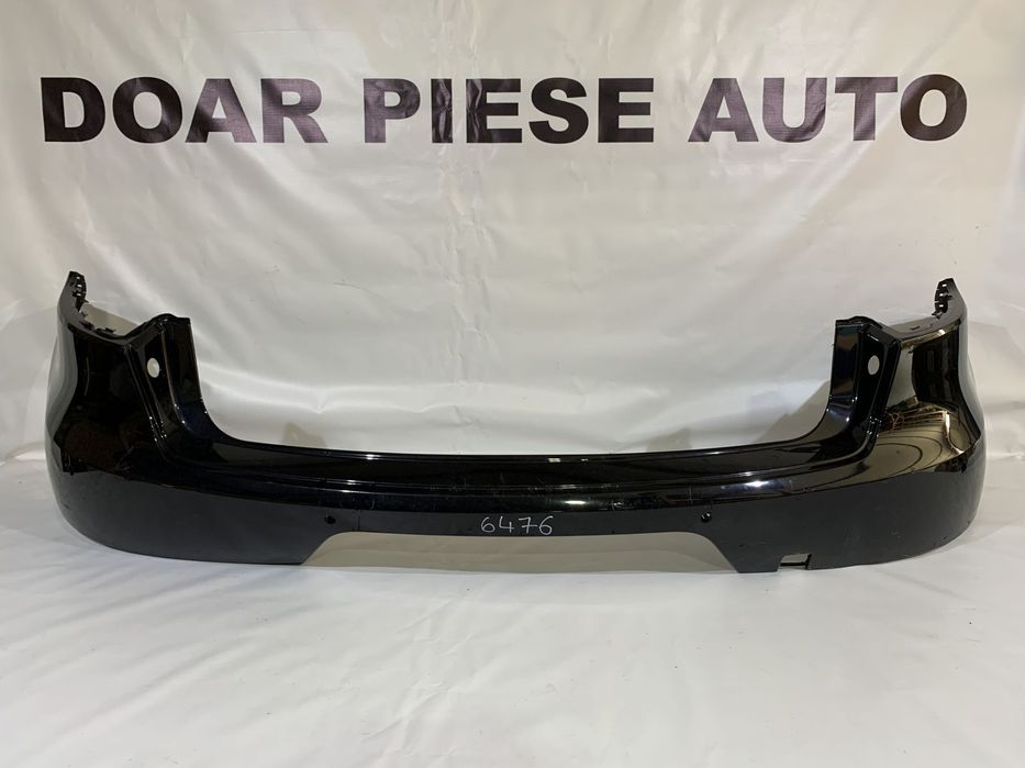 Bara spate Porsche Macan, 2014, 2015, 2016, 2017, 2018, 2019, 2020, 2021, cod origine OE 95B807421L.