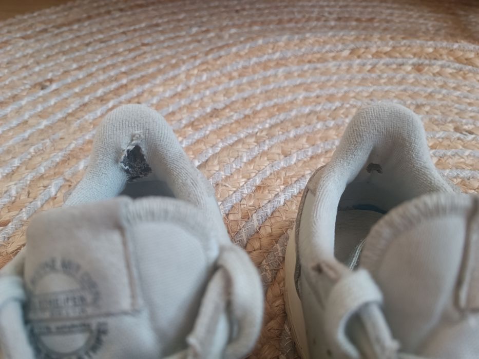 Кецове Adidas Supercourt