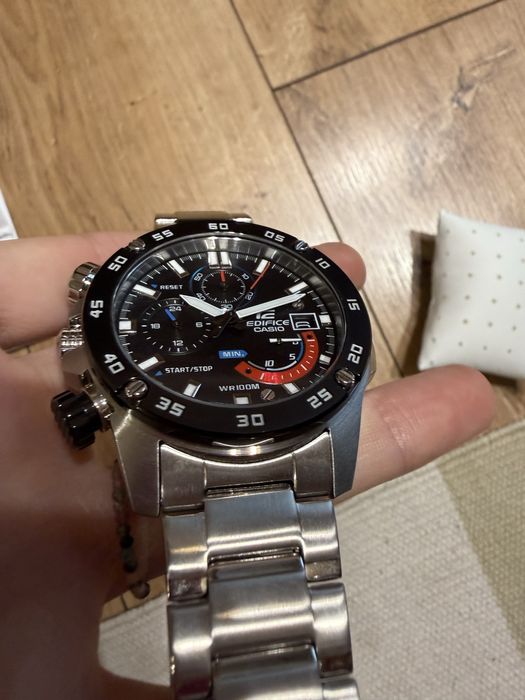 Ceas Casio Edifice EFR-558DB-1AVUDF