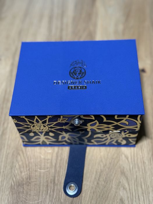 Shaik 77 EDP нишов парфюм