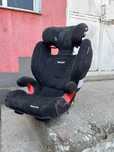 Scaun auto copii recaro