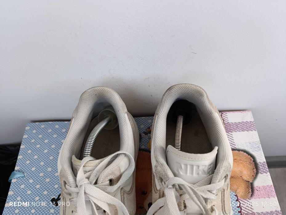 Nike Air Force 1 Luxe''оригинални маратонки 46 номер