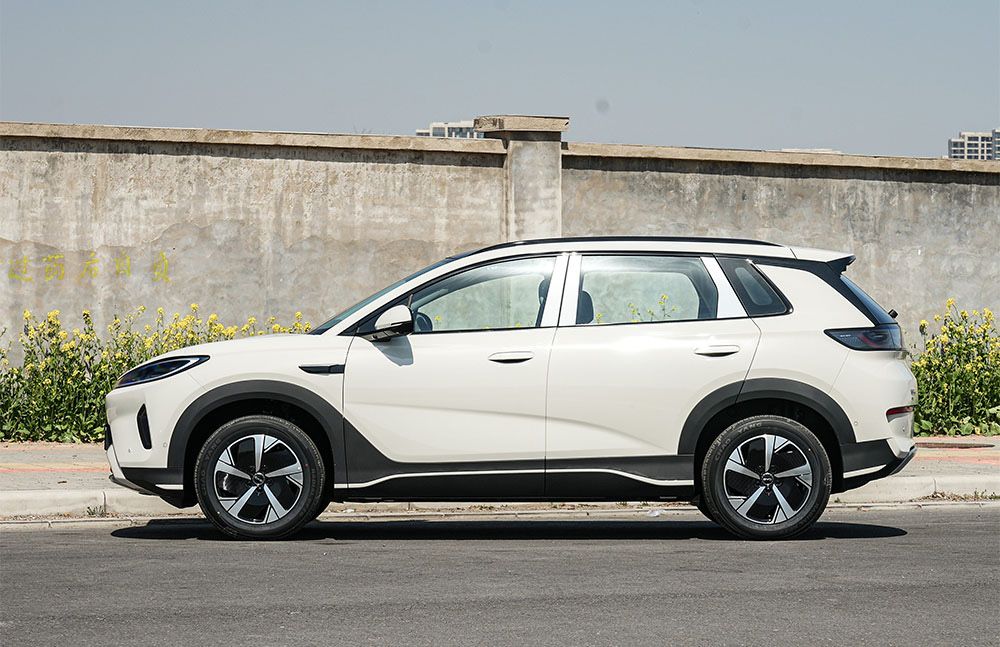 BYD Sealion 05 EV 520 km 2025