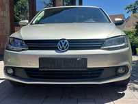 VW Jetta Automat 2012 1.6TDI / Rate / Garantie