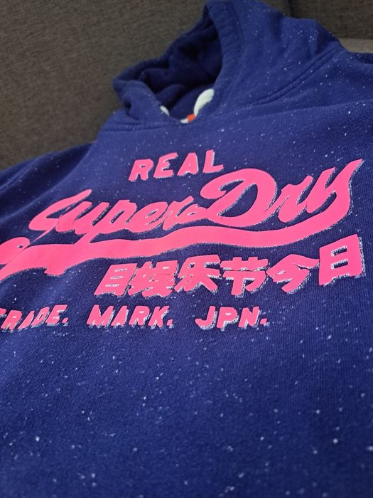 Hanorac Nou marime S