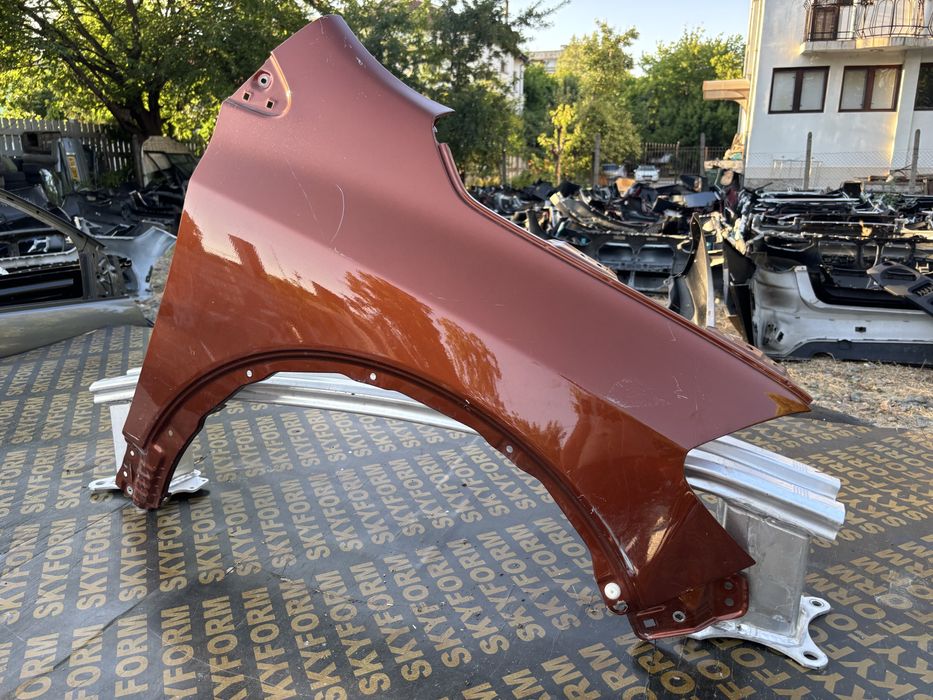 Калник Suzuki SX4 S Cross