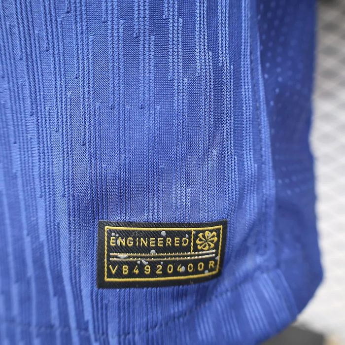 Игрална версия на екип ПСЖ 2025/26