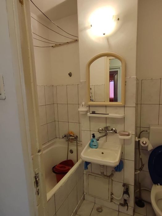 Apartament 2 camere,etaj 5,decomandat,Gradina Publica