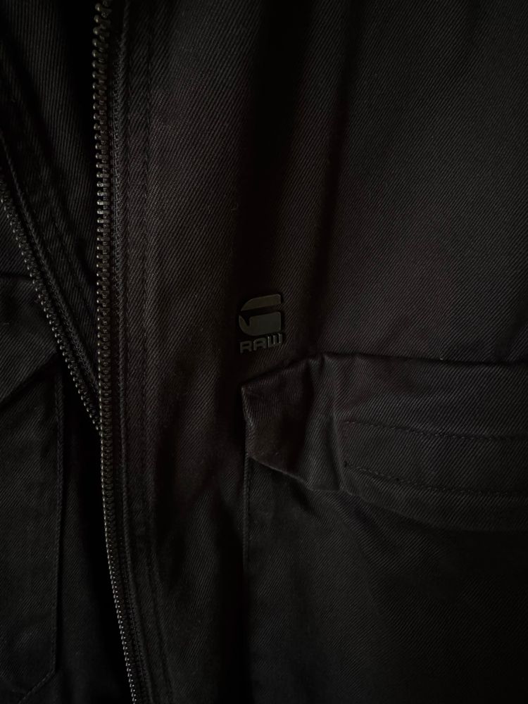 Преходни якета G-Star RAW и Guess
