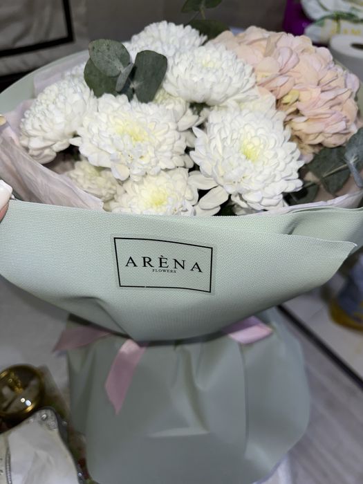 Продам цветы свежие розы