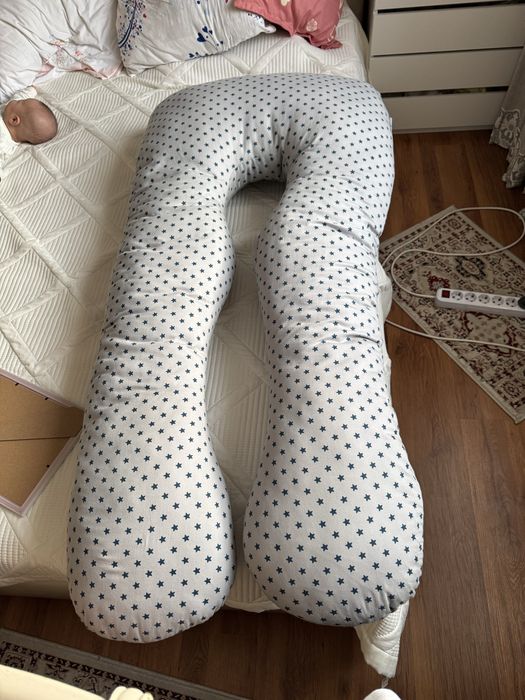 Подушка для беременных