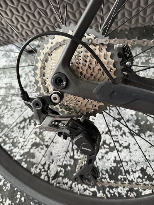 ORBEA Terra M30 Carbon