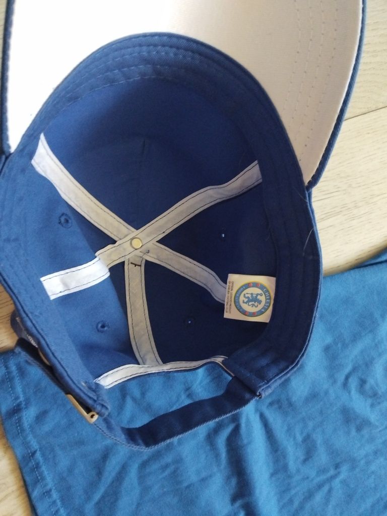 Екип на Chelsea 10г