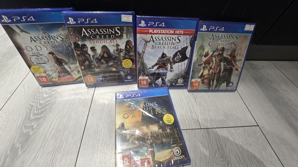 Лучшие игры для swift ps4 ps5