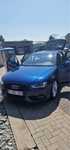 Audi A4 B8 2.0 TDI + Soft