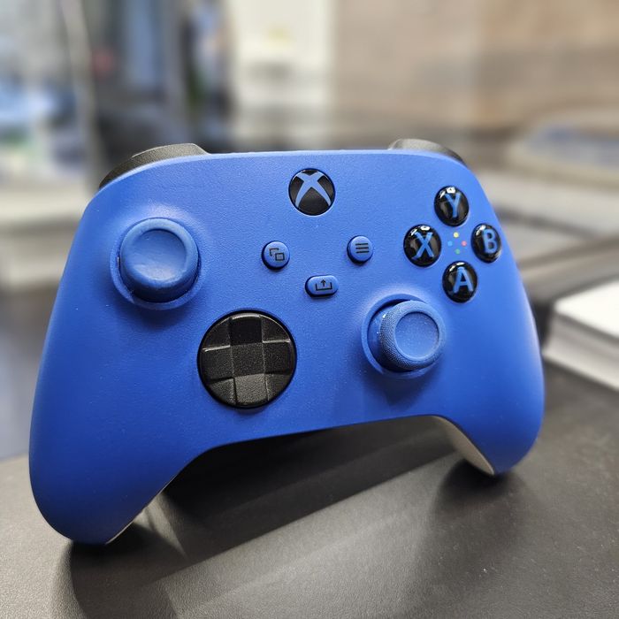 Amanet F28:Controler Xbox Seria S [p]