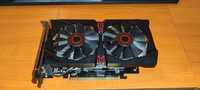 Placa video Nvidia GTX  750 Ti O.C Strix