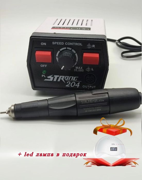 Продам фрезер для маникюра и педикюра