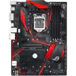 Placa de baza ASUS STRIX B250H GAMING, ATX, DDR4, LGA 1151, Bulk,