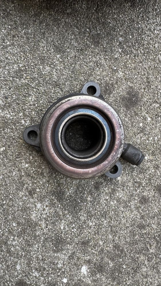 Комплект съединител оригинален TOYOTA 1.8i