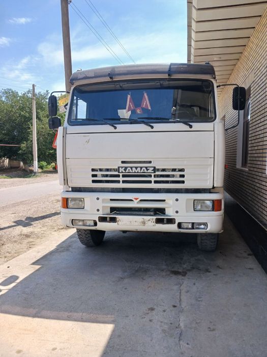 Камаз дизелни 2019