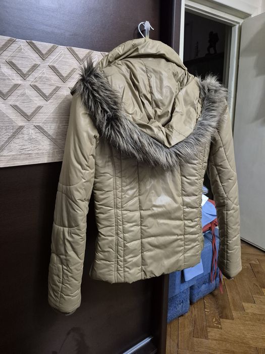 Geaca dama Bershka M