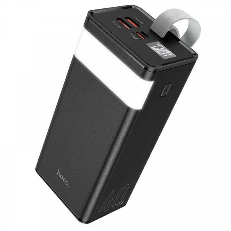 Baterie externa 40000mA powerbank profesionala afisaj ,quick charge