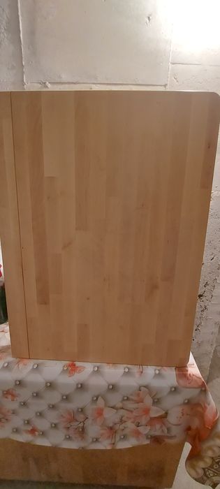 Măsuță de perete pliabilă