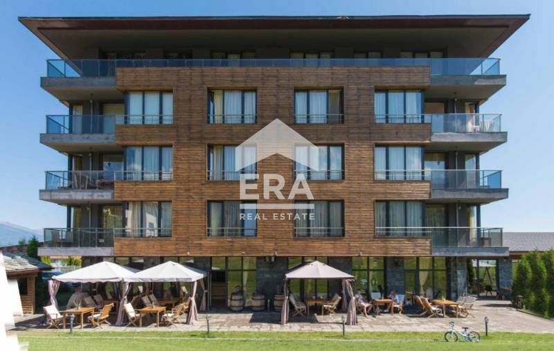 Продава се Едностаен апартамент в Банско - 38 кв.м за 1145 €/кв.м - Снимка #7