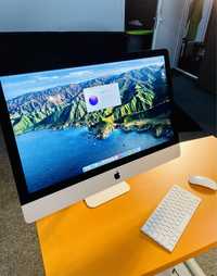 iMac 5K - 27 inch 2020
