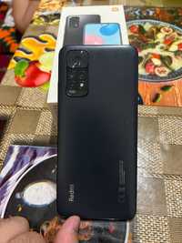 Redmi note 11  8/128 gb  ideal srochna