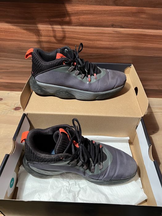 Обувки на Jordan