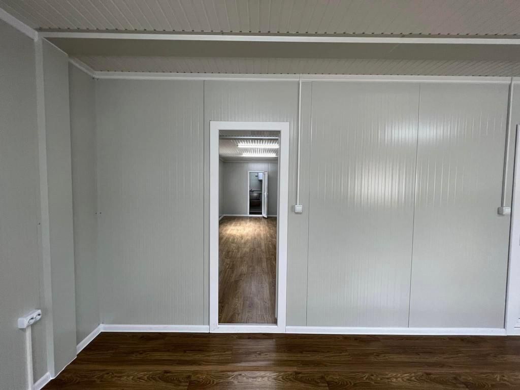 Vând containere modulare
