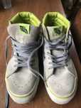 Vans 39 Унисекс